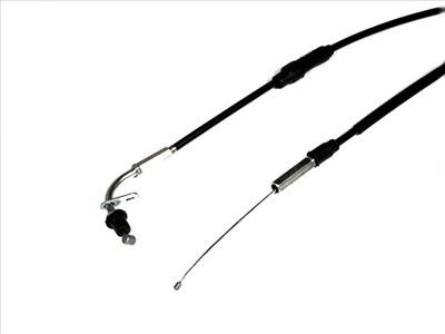 [MALAGUTI / F12 50 PHANTOM AC LC] - BOWDEN GÁZ F10,F15 1500/1590MM
